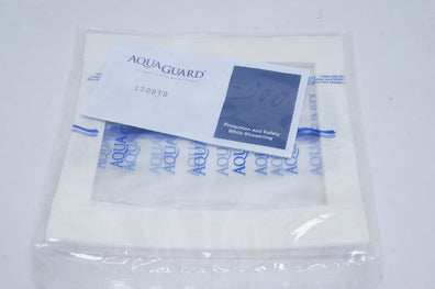 AquaGuard Protection and Safety While Showering
